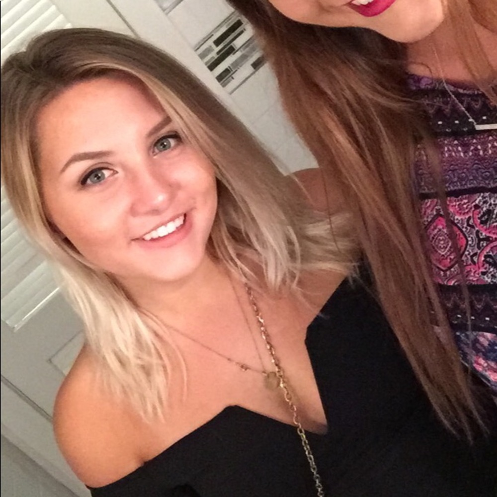 Meet your Posher, Foley